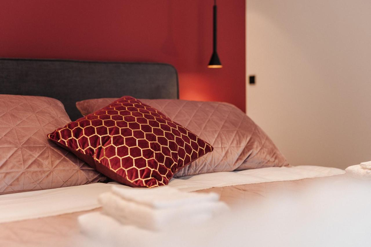Bed and Breakfast Bee N Bee Bruggy Exteriér fotografie